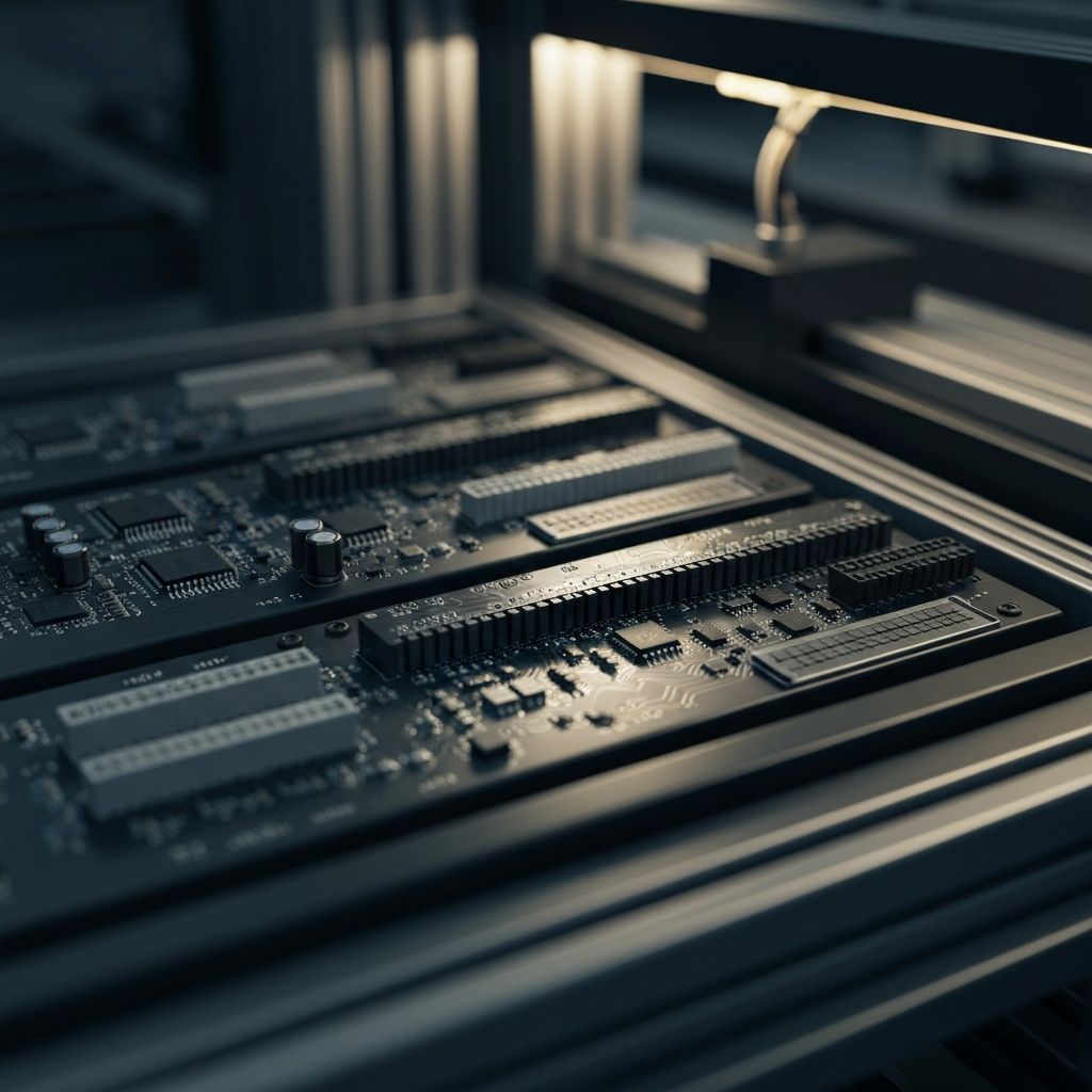 Sistema IoT industrial implementado por Estudio Piles para automatización de procesos productivos